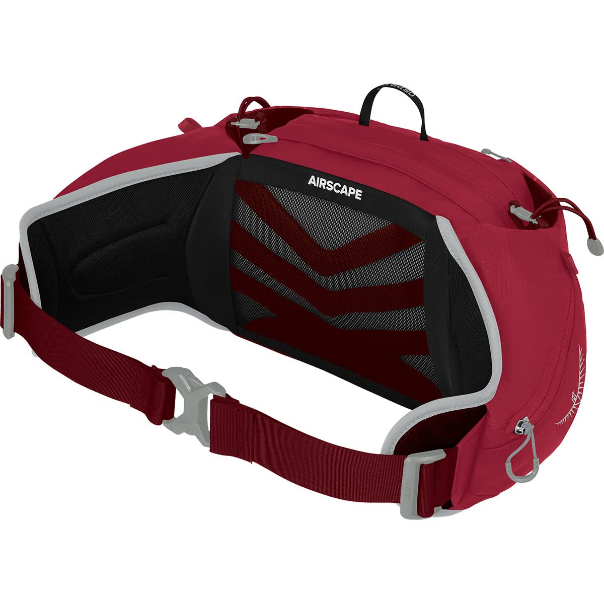 Osprey Talon 6 Sac de Randonnée Homme