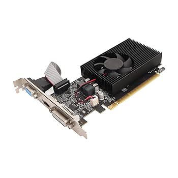 NVIDIA GeForce GT 730 & GTX 970 セット Amazon.com: 730, 4GB DDR3 128bit, DirectX 12 Multi Port