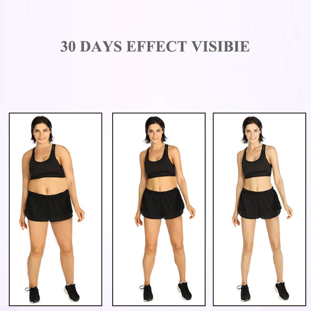 Macchina per esercizi vibranti Pedana vibrante Scheda di potenza Istruttore di fitness per dimagrire Macchina per vibrazioni fitness Piattaforma oscillante Massaggiatore per scuotimento di tutto il co