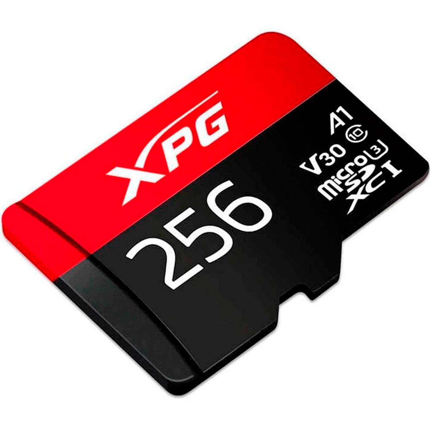 ADATA 256G MICROSDXC Uhs-1 U3 C10 Gaming