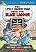 The Little League Team from the Black Lagoon