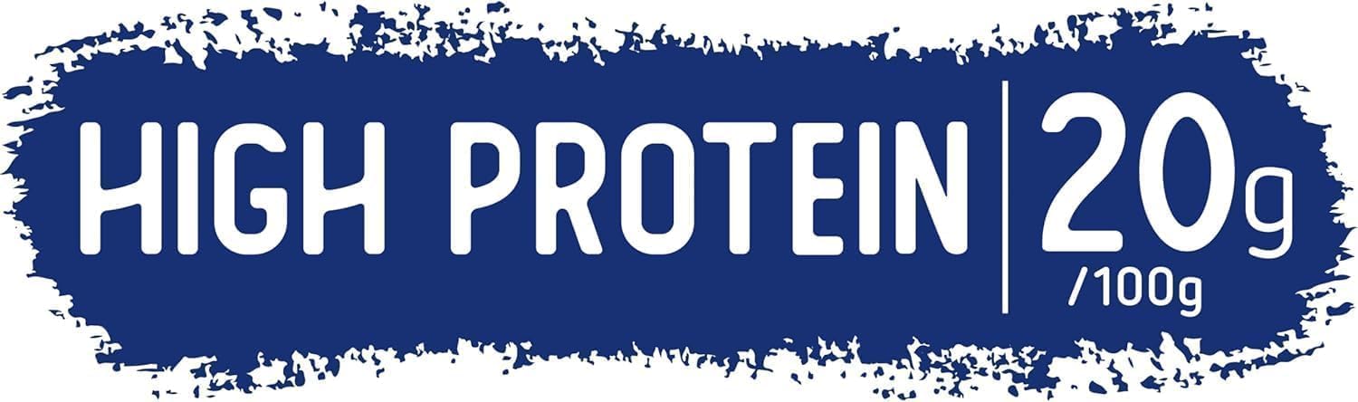 Italian Gourmet Bundle 24x Barilla Protein+ Spaghetti 400g + Italian Gourmet Polpa, proteinreiche Pasta, Spaghetti mit 20g Protein pro 100g, Vorratspack, italienische Nudeln, Hartweizengrieß