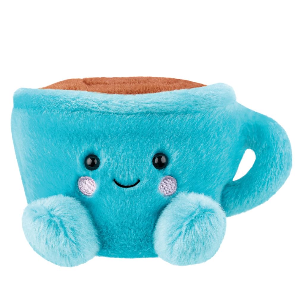Aurora Palm Pals Toby Teacup 5"" Soft Toy