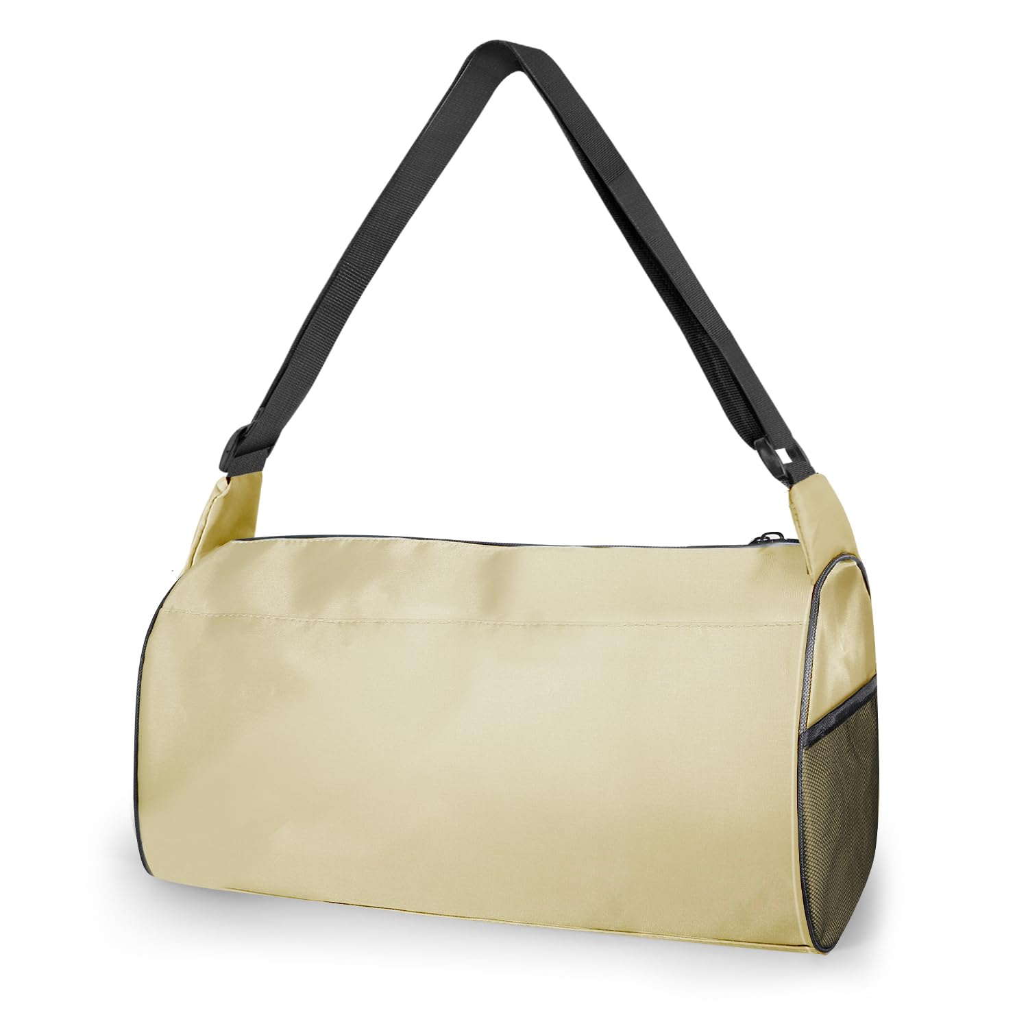 C&F BOGMOST Small Gym Bag for Women & Men,Small Lightweight Duffel Bag Carry On Bags Mini Duffel Travel Bag Waterproof Sports Bags for Workout/Sport/