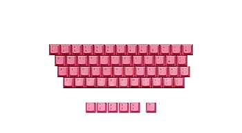 REALFORCE R3 変荷重 日本語R3HC22 英字キーキャップセット 東プレ、REALFORCE R3、R3Sシリーズ キーボード用アクセサリー