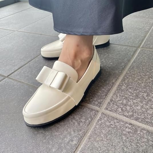 ダイアナ DIANA レインシューズ 雨靴 ローファー Amazon | [ダイアナ] レインシューズ 晴雨兼用 日本製 黒 ブラック