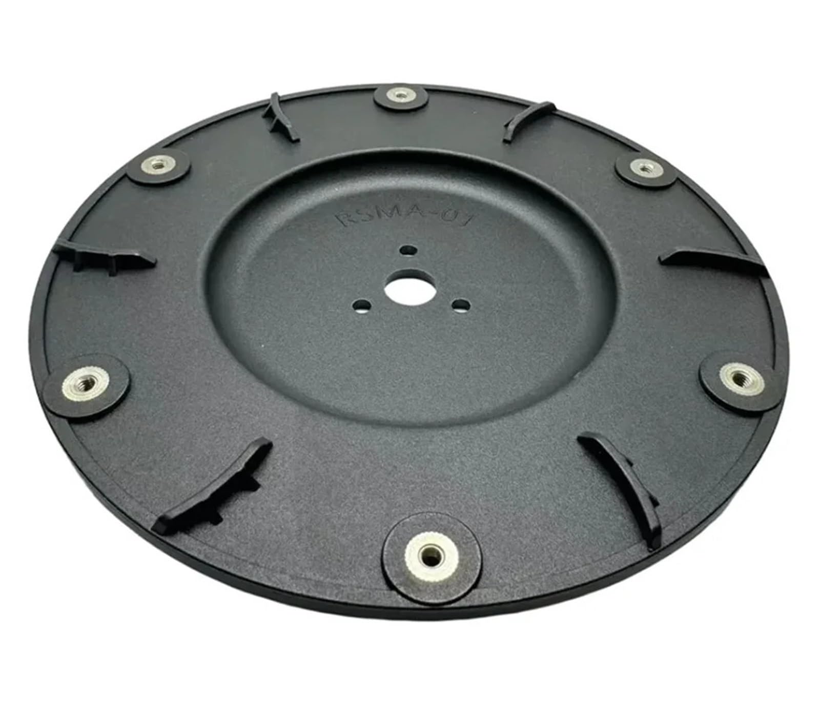 Disco De Cuchilla RSMA-01, Compatible Con Mammotion, LUBA 1/2 AWD(2pcs)