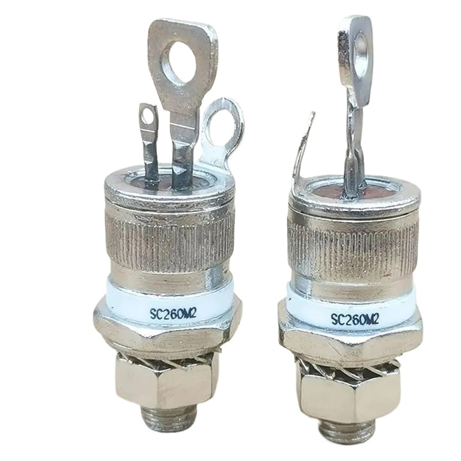 ELZNSQQK 1PCS SC260M2 Thyristor