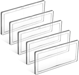 Chapou Welding Helmet Magnifier Lens