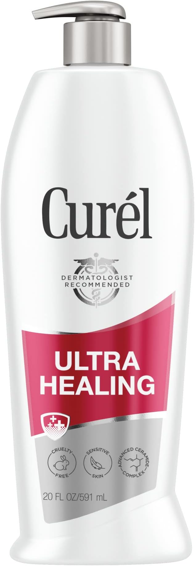 Curel Hydra Therapy In Shower Lotion, Wet Skin Moisturizer