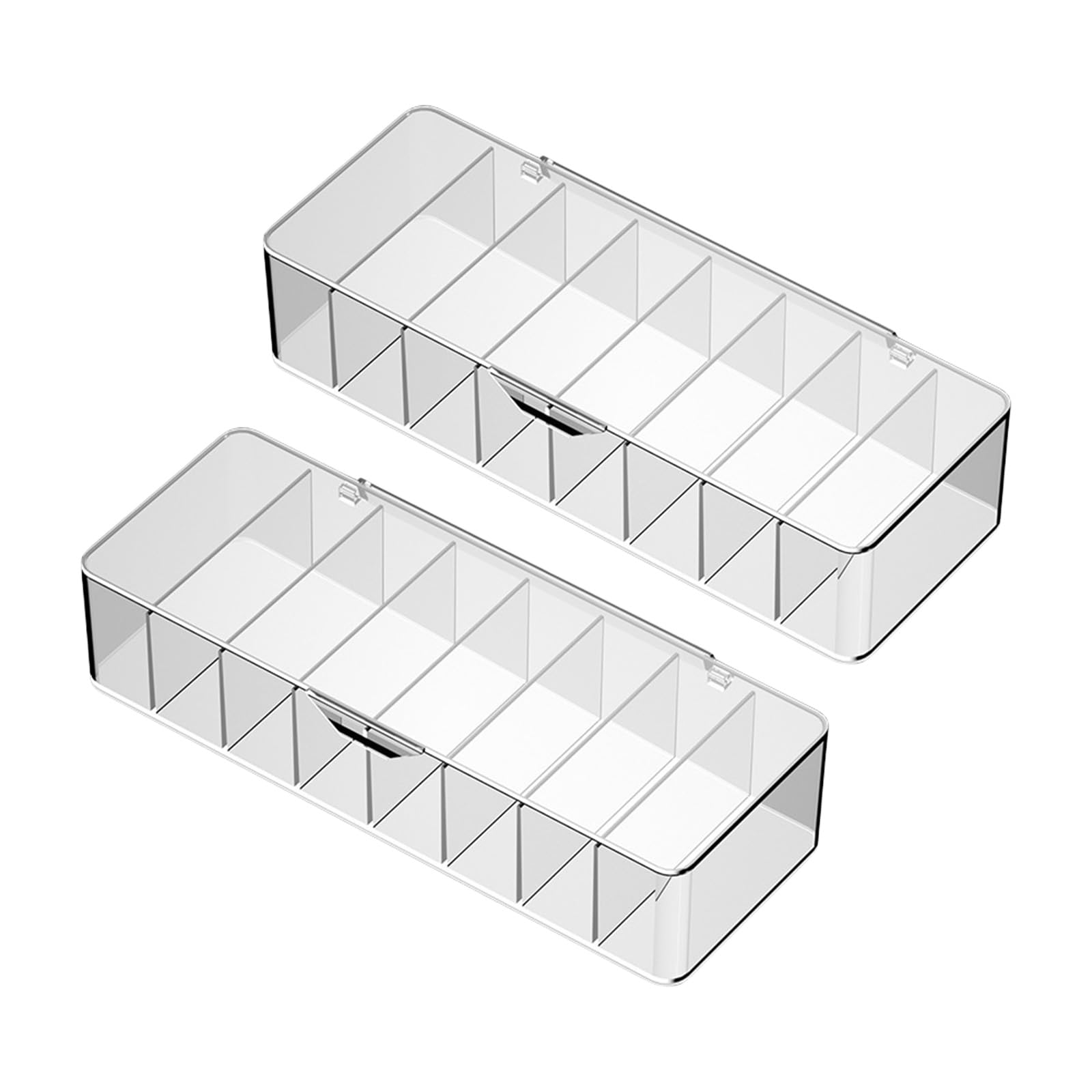 Boîte de rangement de câbles pour finir avec les fils emmêlés du bureau