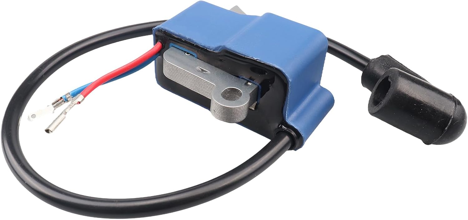 581723501 Ignition Coil for Husqvarna 555 Chainsaw Replaces 581723502 581617101