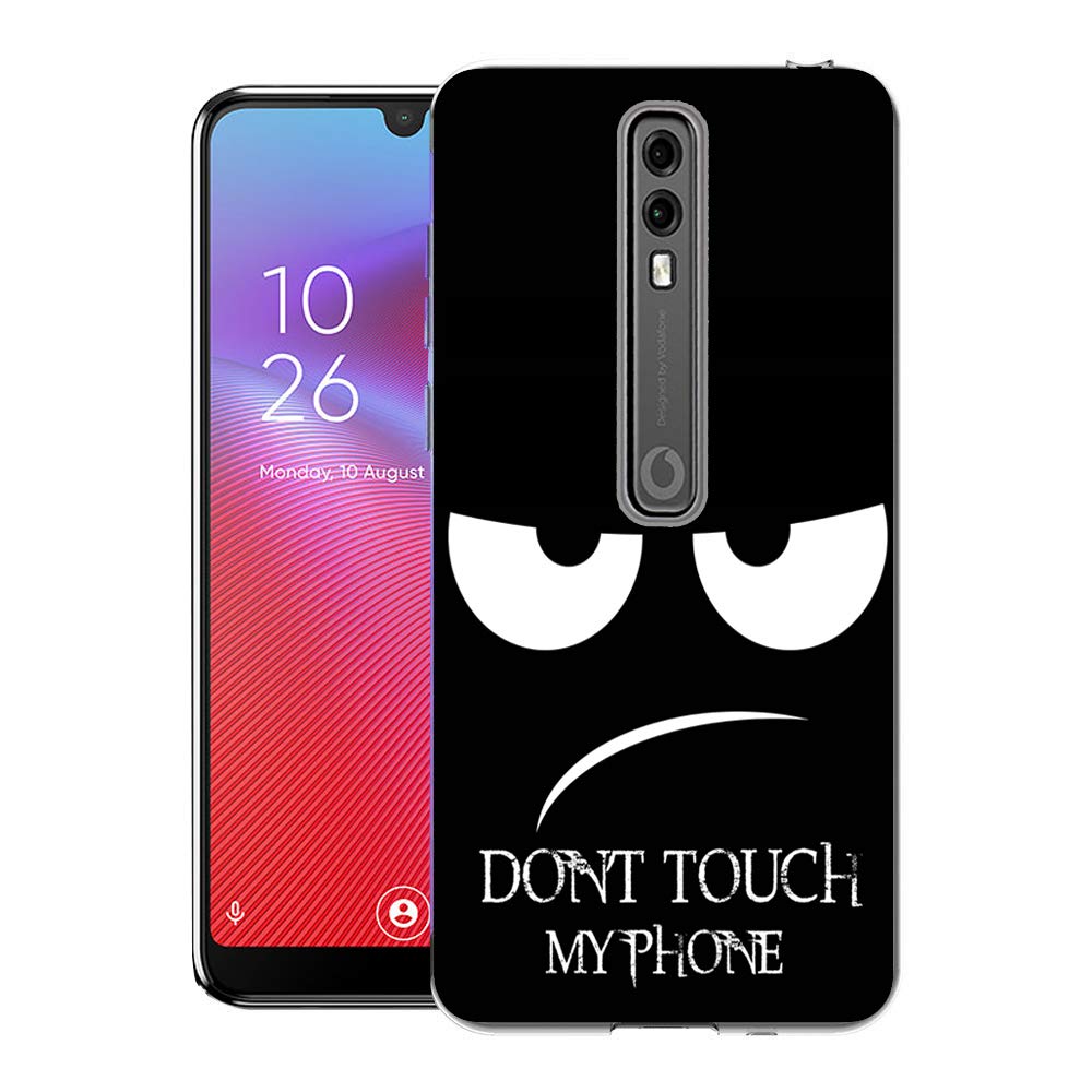 Vodafone Smart V10 Vodafone N10 Phone Case Buy Silicone Cover Case