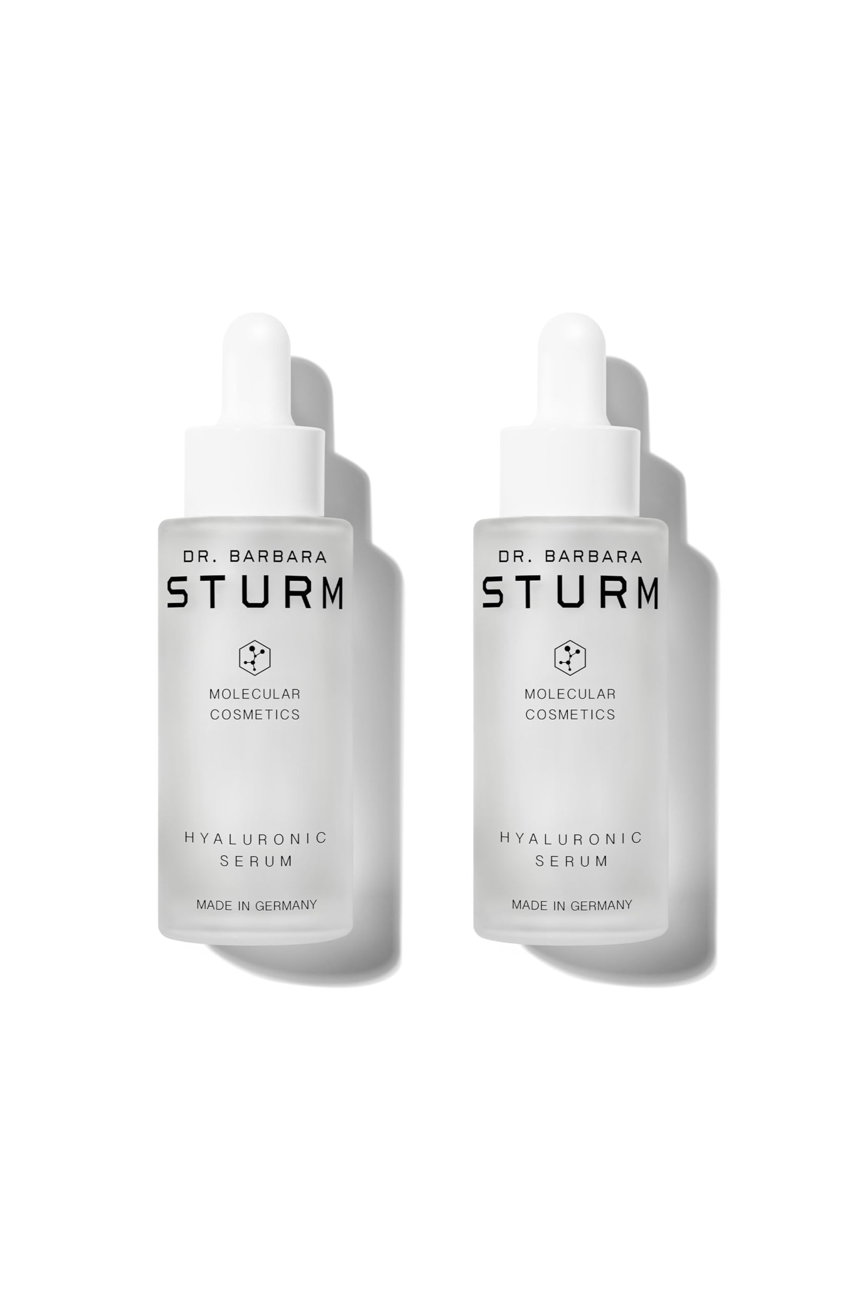Hyaluronic Anti Aging Dr Barbara Sturm