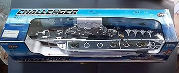 Amazon.co.jp: 戦艦空母チャレンジャー RC ラジコン HT-2878B