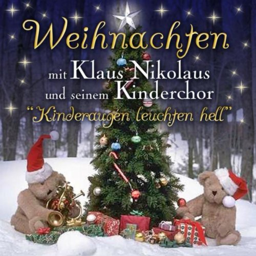 Klaus Nikolaus und sein Kinderchor