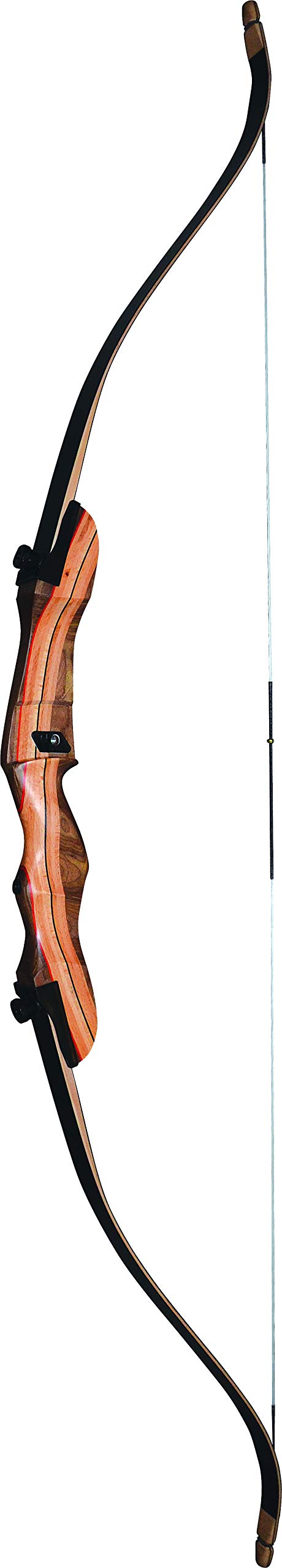 Fleetwood Black Monarch 54"