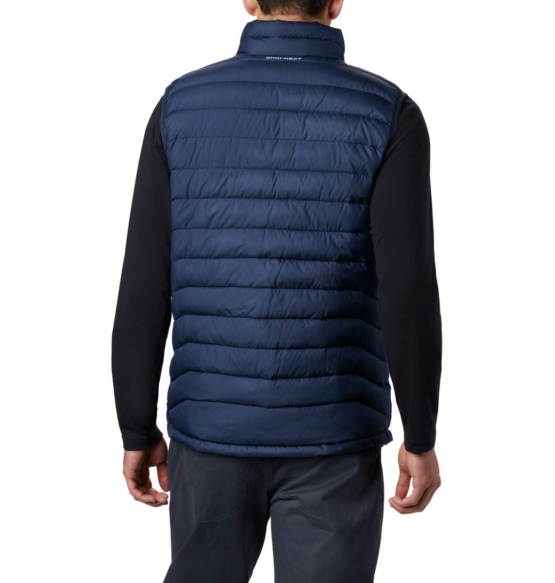 Columbia Powder Lite Vest, Gilet Uomo