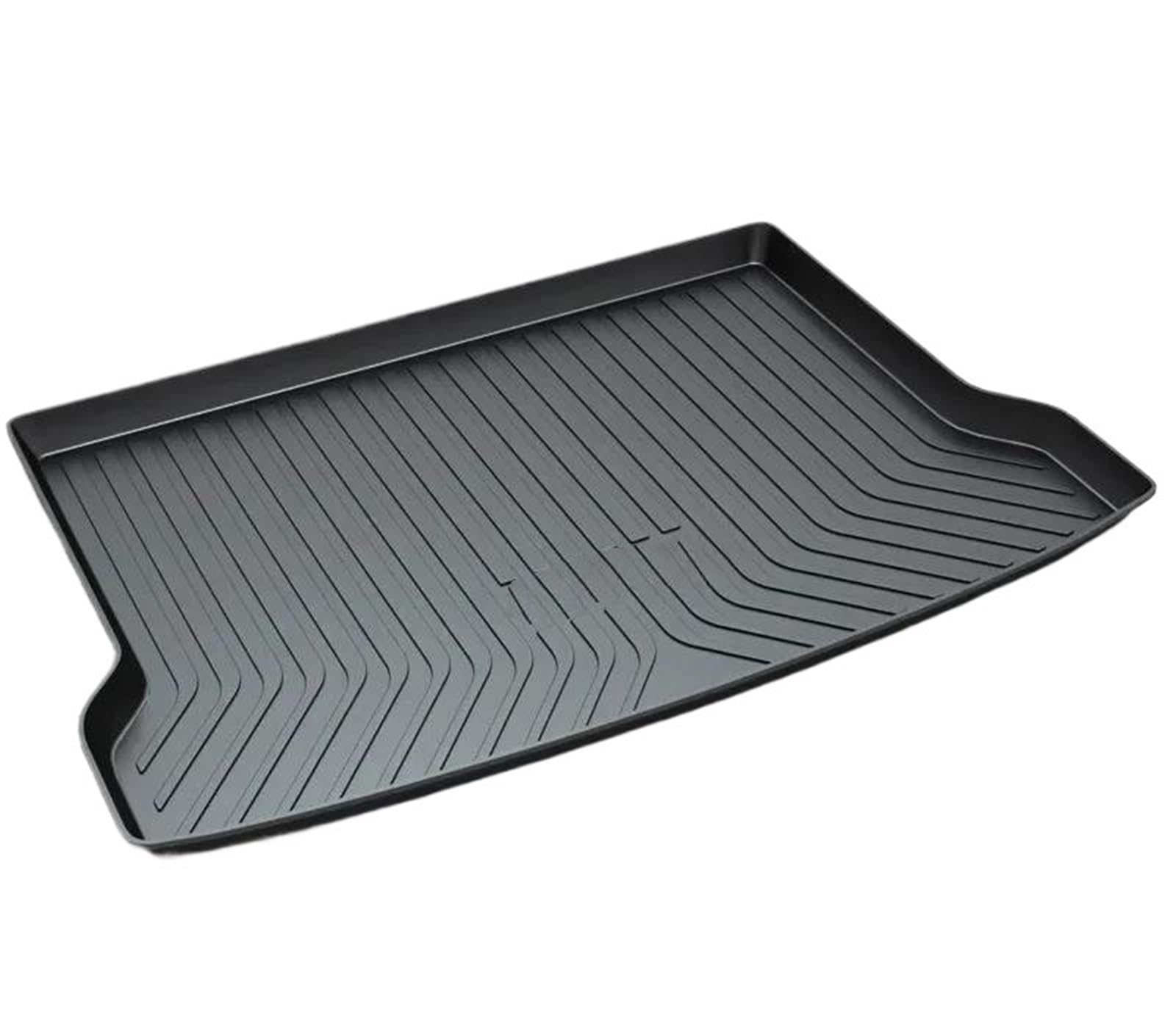 Per Benz Per GLA Per X156 2014-2019 Car Cargo Baule Posteriore Zerbino Impermeabile Resistente Ai Graffi Alle Macchie Vasca Custodia Per Baule(2019)
