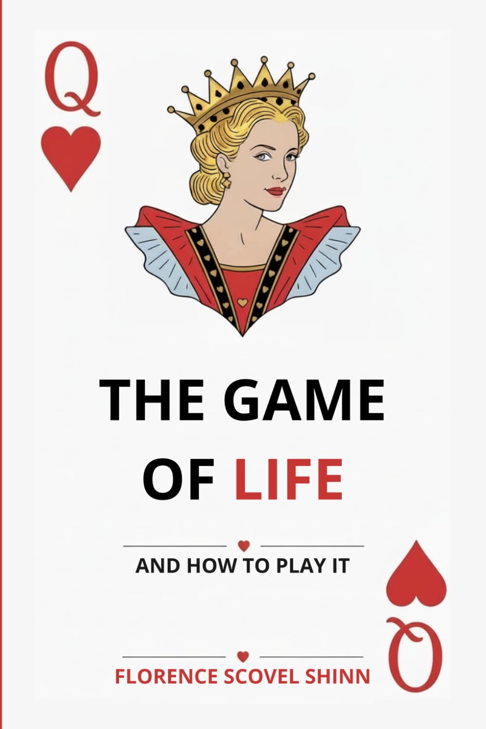 The Game of Life and How to Play It