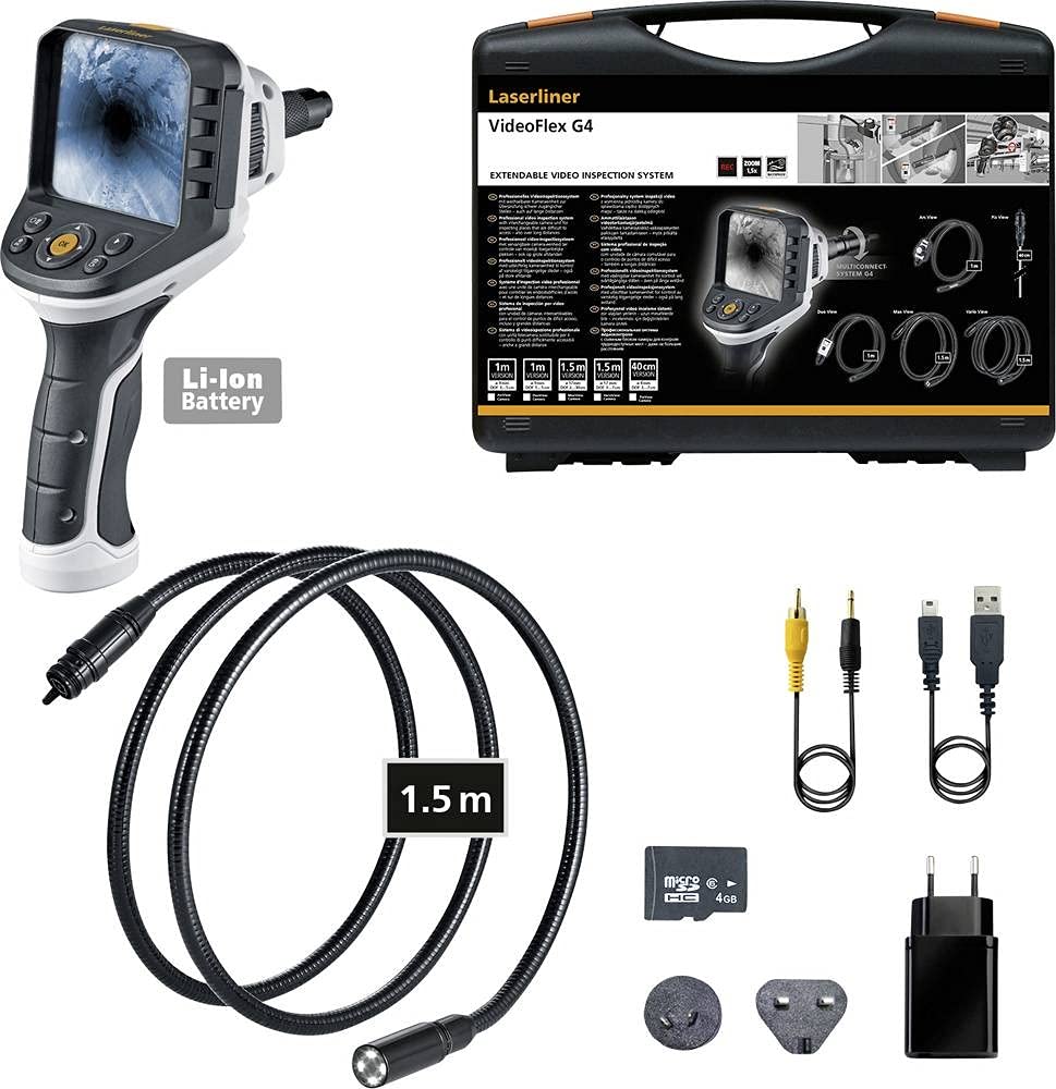 Image of Laserliner spare parts