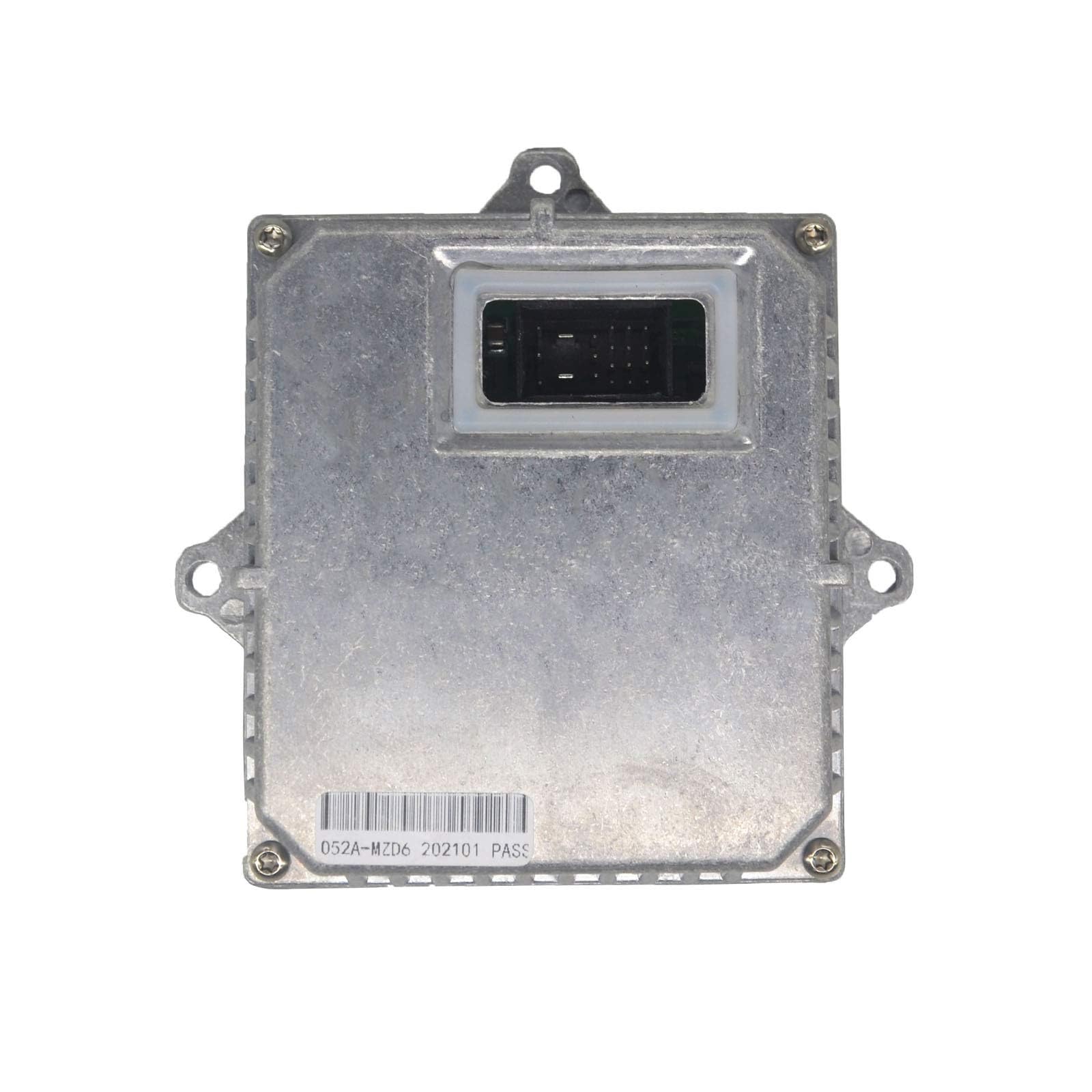 KASturbo Xenon Headlight HID Ballast Control Unit Module per Mercedes 3er E46 6er E63 E64 X3 E83 A3 X3 1307329082