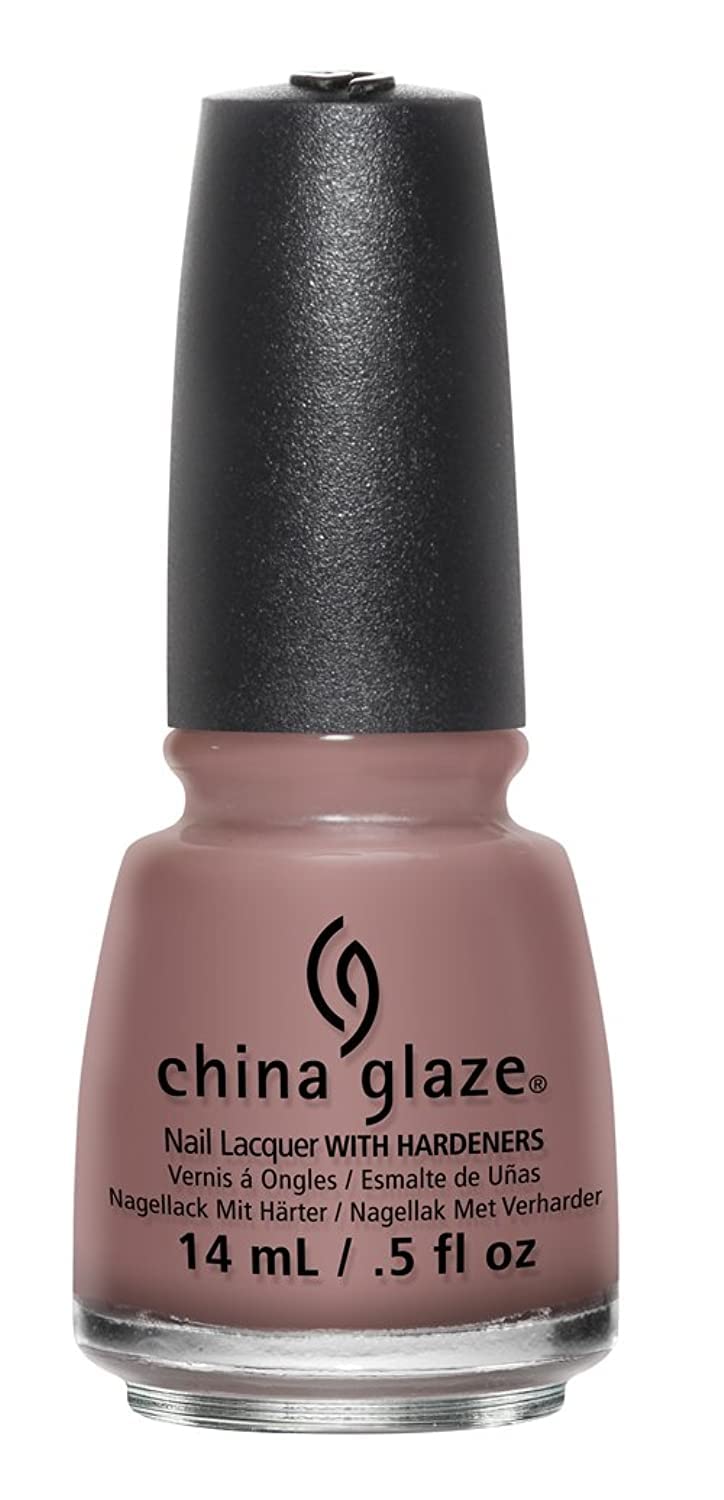 China Glaze Fairy Dust Nail Polish Lacquer with Hardeners 14ml — view 127
