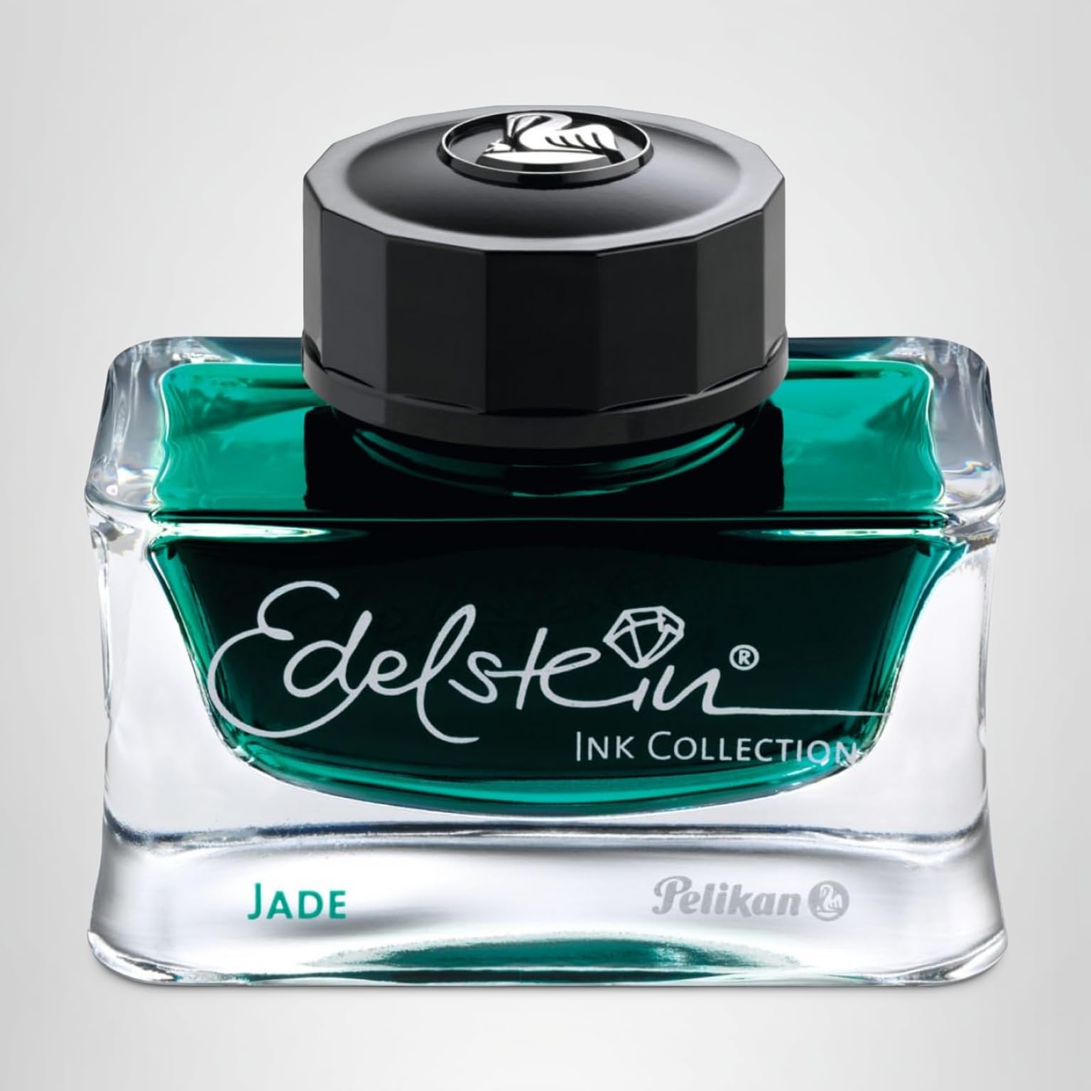 Amazon | Pelikan ペリカン ボトルインク エーデルシュタイン ジェード