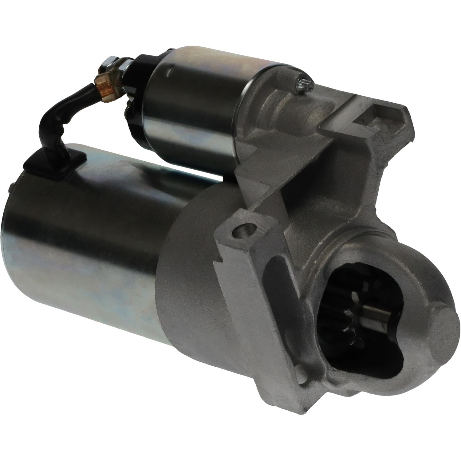 Amazon.com: Parts Player Starter Fits Buick Commercial Chassis