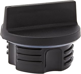 Technivorm Moccamaster Carafe Lid, One Size, Black