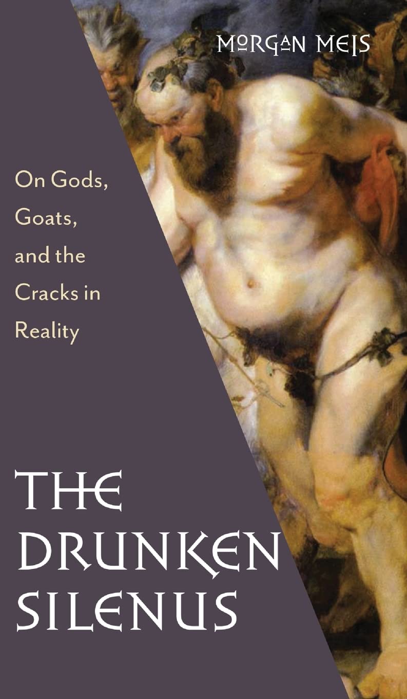 Buy Drunken Silenus (Three Paintings Trilogy) — BookShops.in