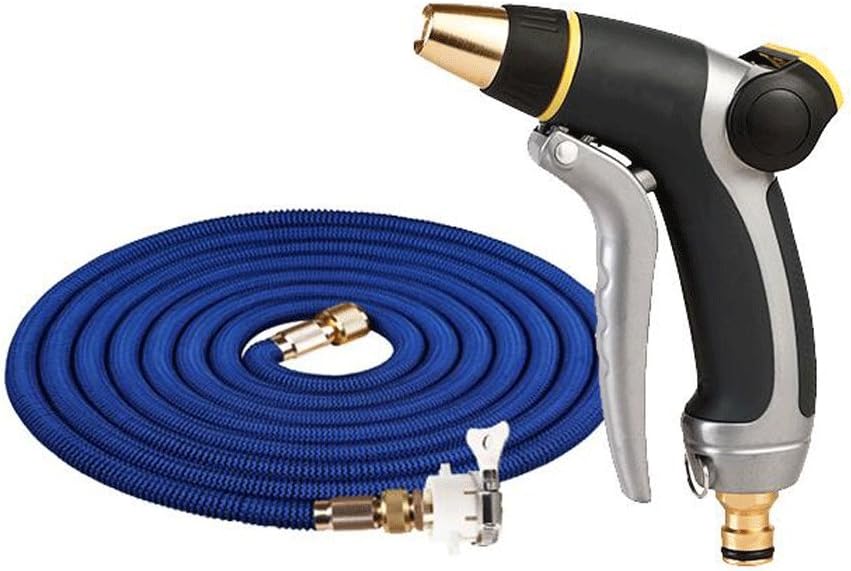 Watering Can Nozzles Magic Garden Hoses Saves Space Reels Showers