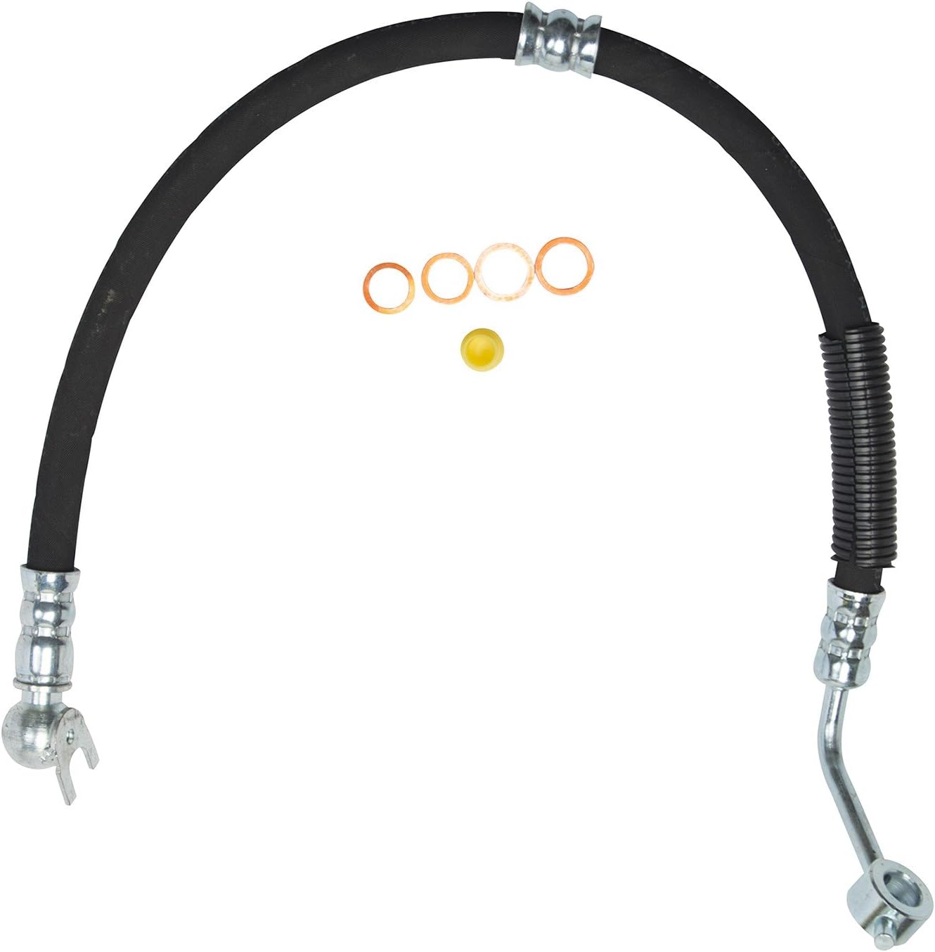 Edelmann 71875 Power Steering Pressure Hose