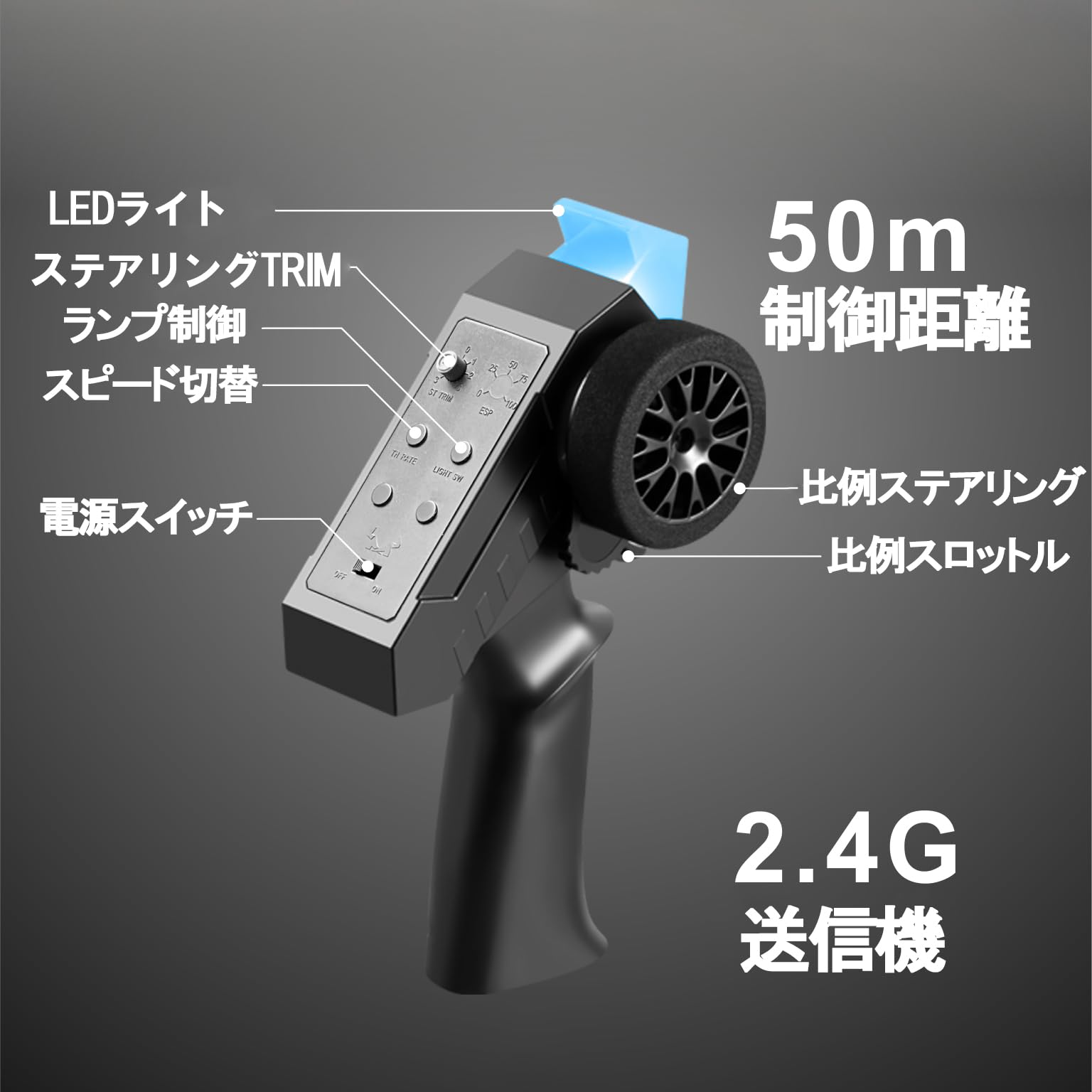 Amazon.co.jp: MNモデル 1:12 トヨタランドクルーザー79 ラジコン