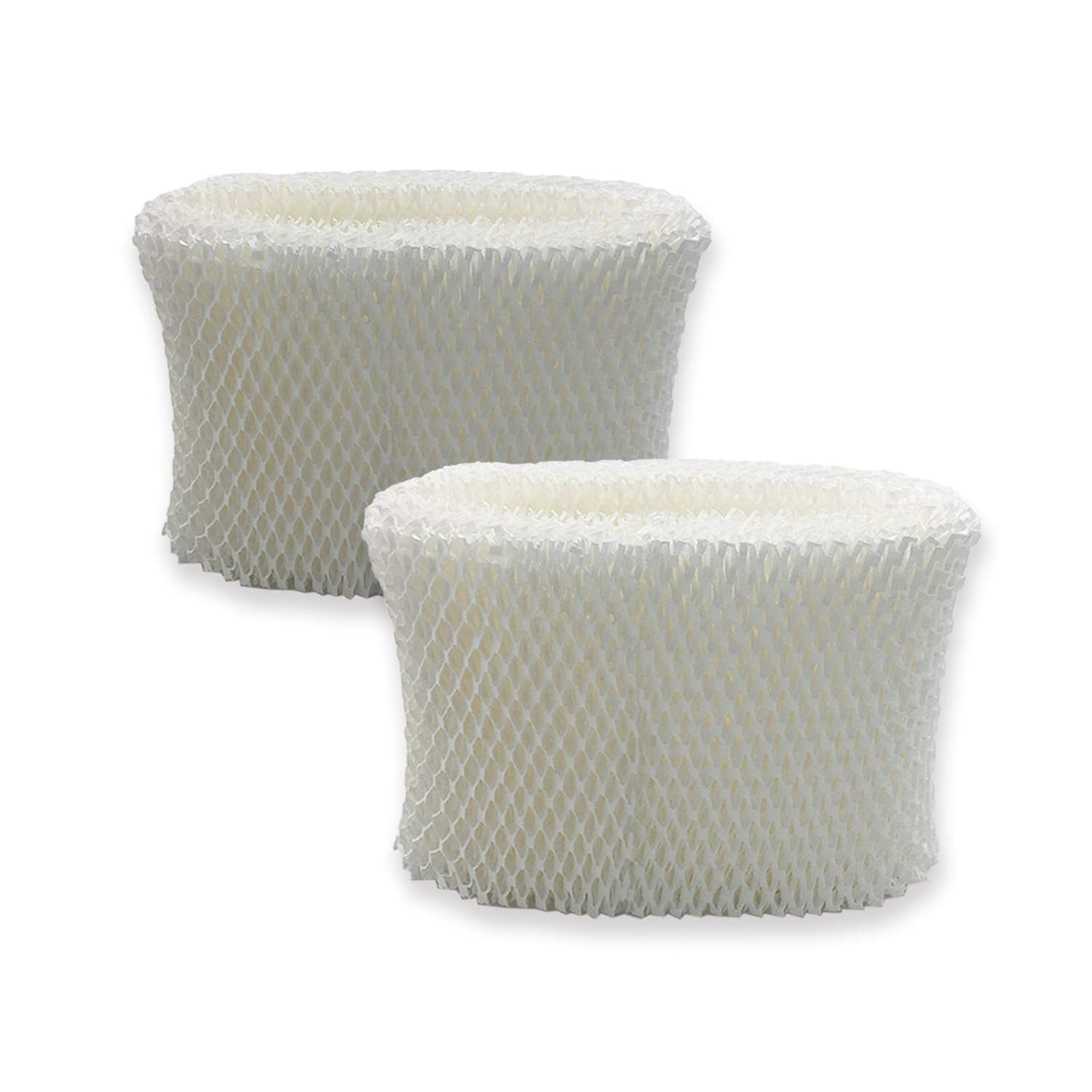 Pureburg 2Pack Wick Filters for Honeywell HC888 Series Filter C Fits