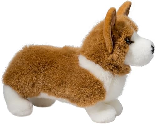 Miniatura 3 de Stuffed Ingrid perro Corgi Galés de 1819 Douglas