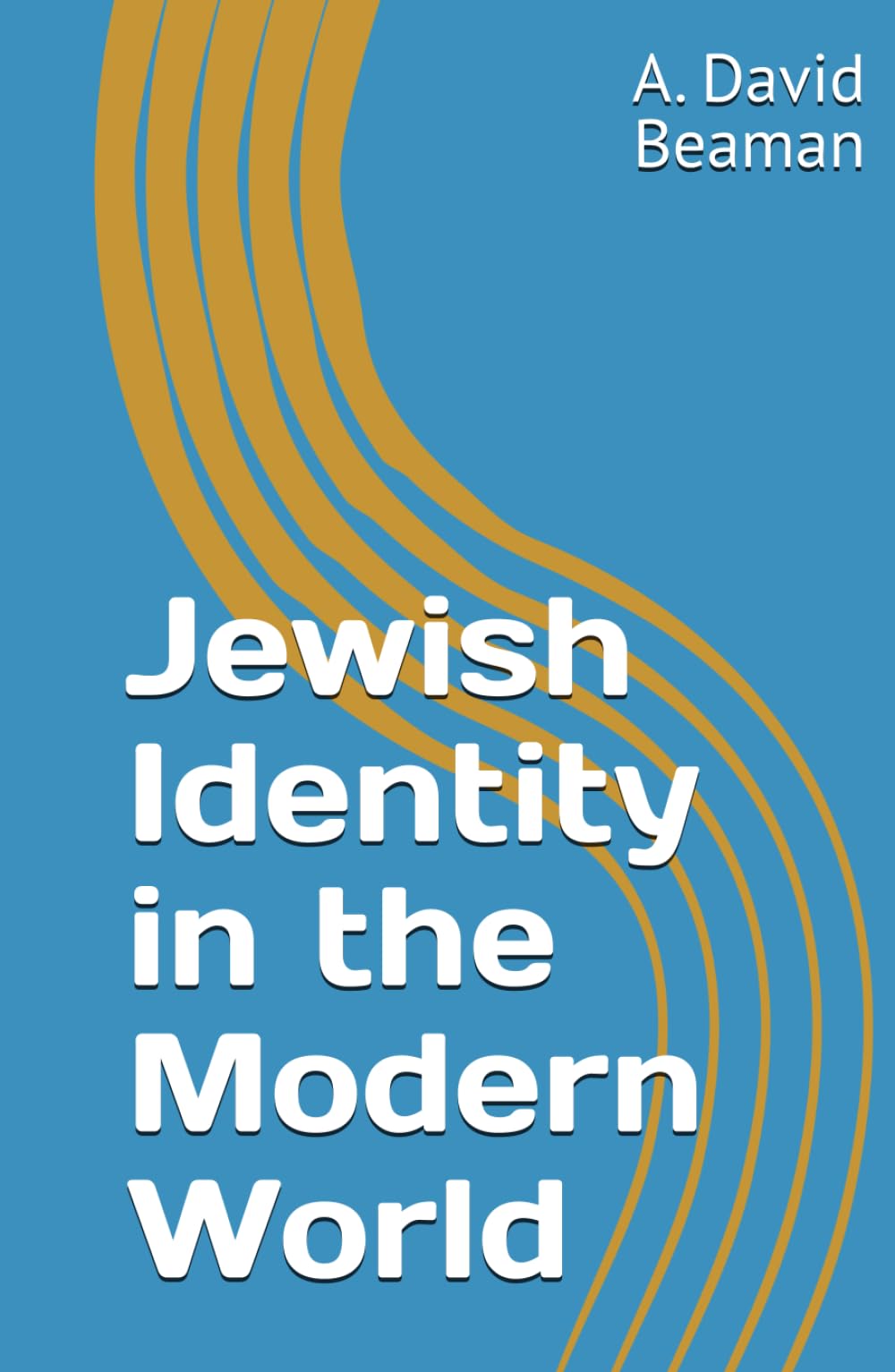 Jewish Identity in the Modern World