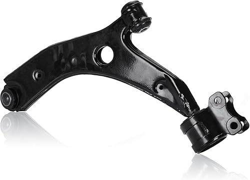 Miniatura 3 de Brazo de control delantero inferior con rótula de repuesto para Mazda 3 5 naturalmente aspirado Sport - Juego de 2 piezas