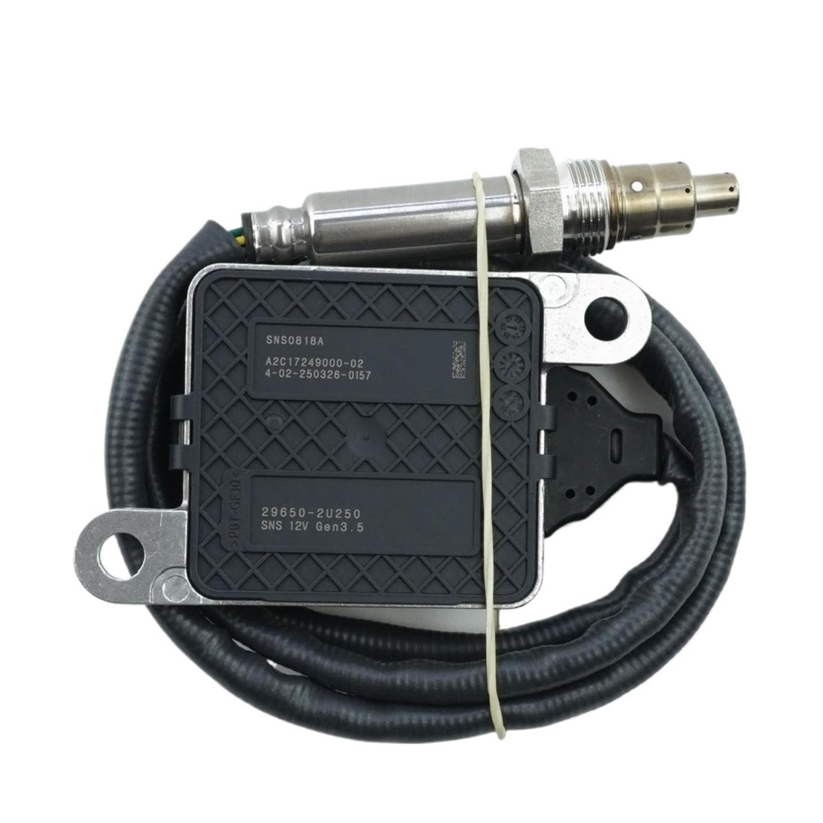 PXQCHAVLN 29650-2U250 29650 2U250 SNS0818A Nitrogen Oxygen Sensor