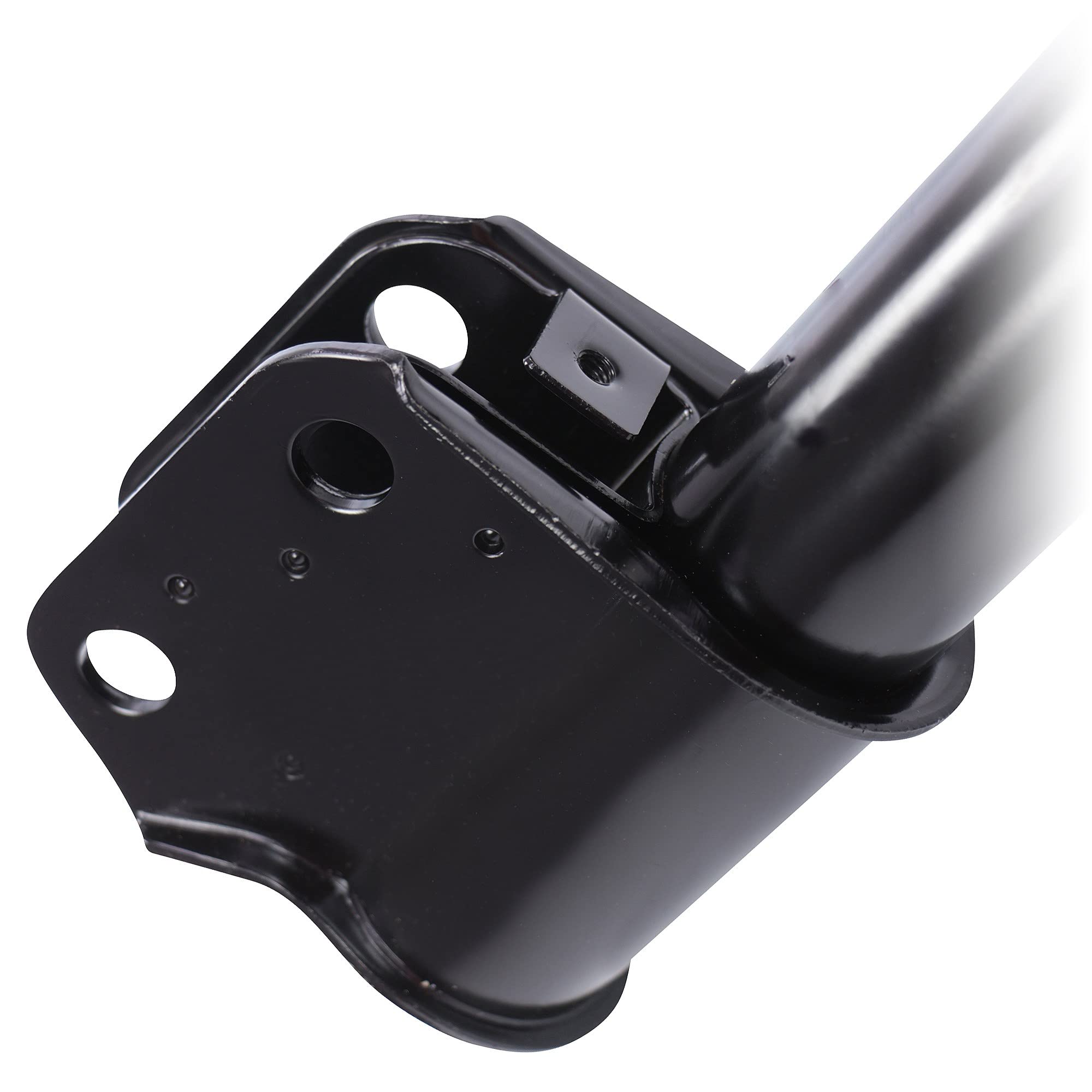 ATEC GERMANY 2x ammortizzatore a pressione d'olio anteriore a doppio tubo, compatibile con NISSAN KUBISTAR (X76), KUBISTAR Kasten (X76), RENAULT KANGOO (KC0/1_), KANGOO Express (FC0/1_)
