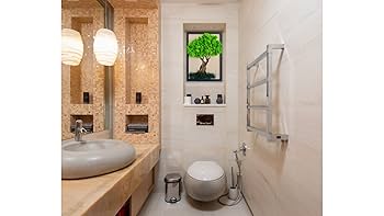 ❣️苔アート❣️苔壁ワイド❣️1点物❣️送料込み❣️ 苔と川のせせらぎ🌿 水景の苔テラリウム THE☆MOSS