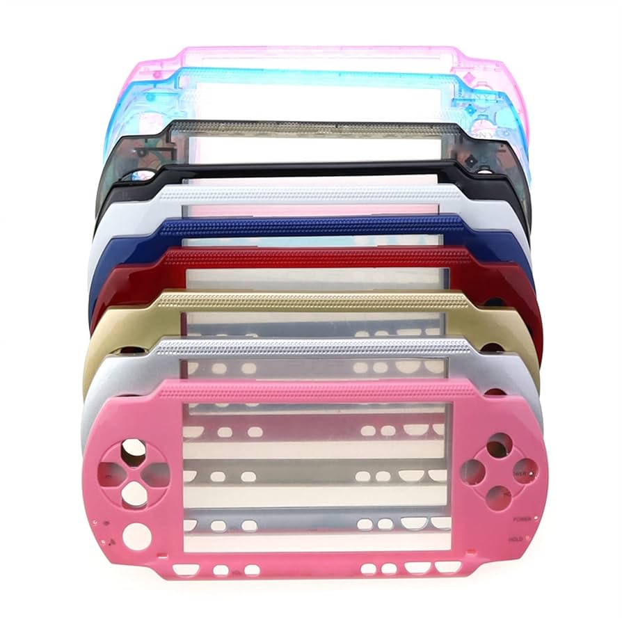 Amazon.co.jp: TX GIRL 1ピースフロントハウジングシェル