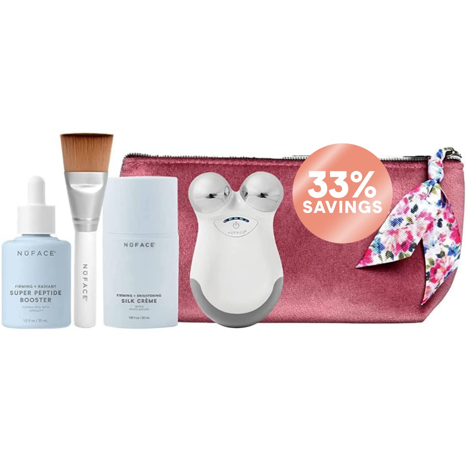 NuFACE MINI Starter Kit