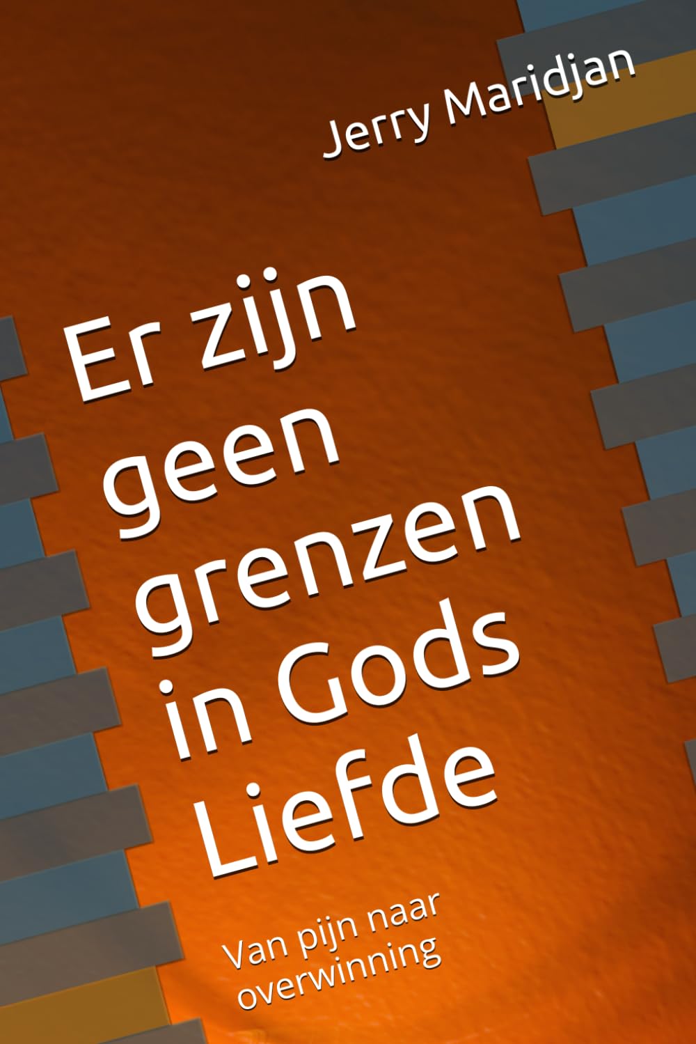 Er zijn geen grenzen in Gods Liefde: Van pijn naar overwinning