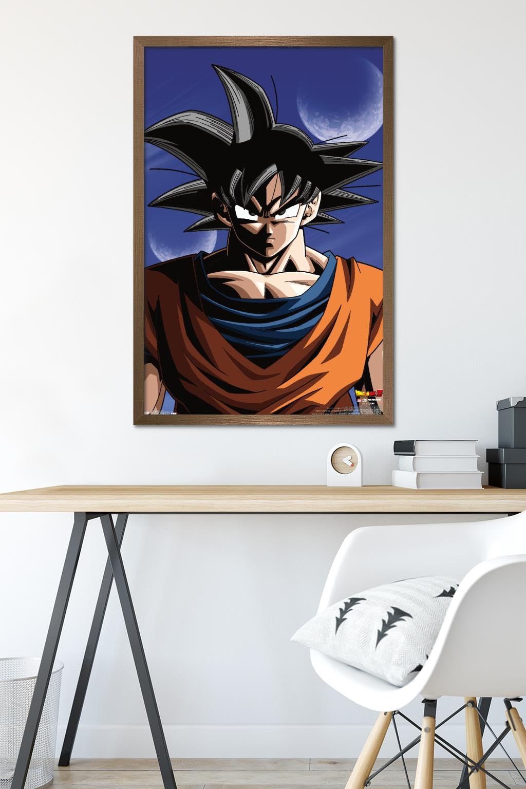 Amazon.co.jp: Trends International ドラゴンボールZ - 悟空