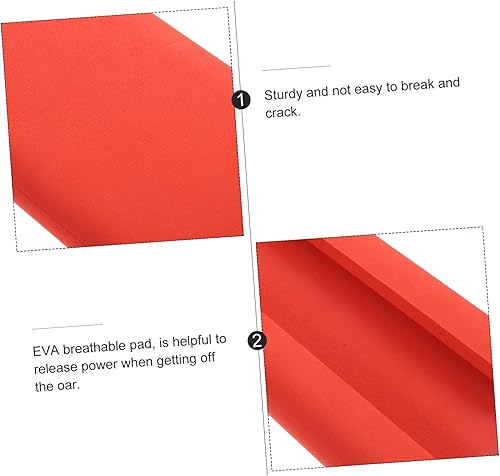 Miniatura 2 de BCOATH Alfombrilla de cojín de barco dragón espesa Eva