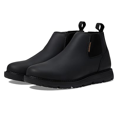 Carhartt Millbrook 4 Romeo Soft Toe Wedge Boot Men
