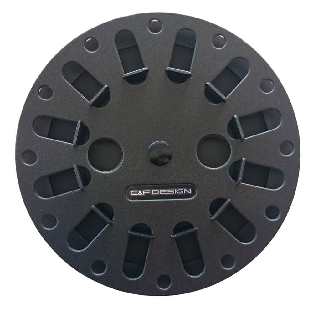 Amazon.co.jp: C&FDESIGN(シーアンドエフデザイン) フライライン