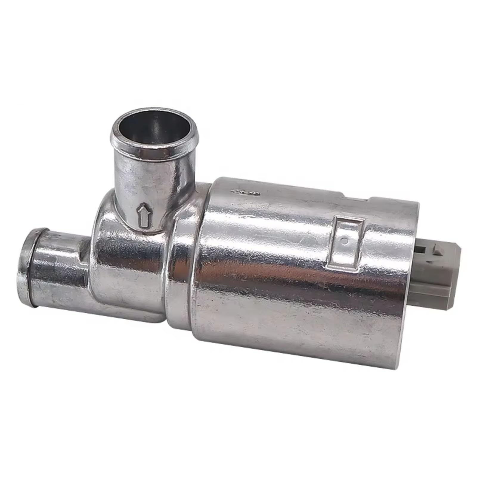 Idle Air Control Valve IAC Valve 0280140516 Compatible with Saab for 900 for 9000 9000 1988 1989 1990 1991 1992 1993 1994 1995 Idle Air Control Valve