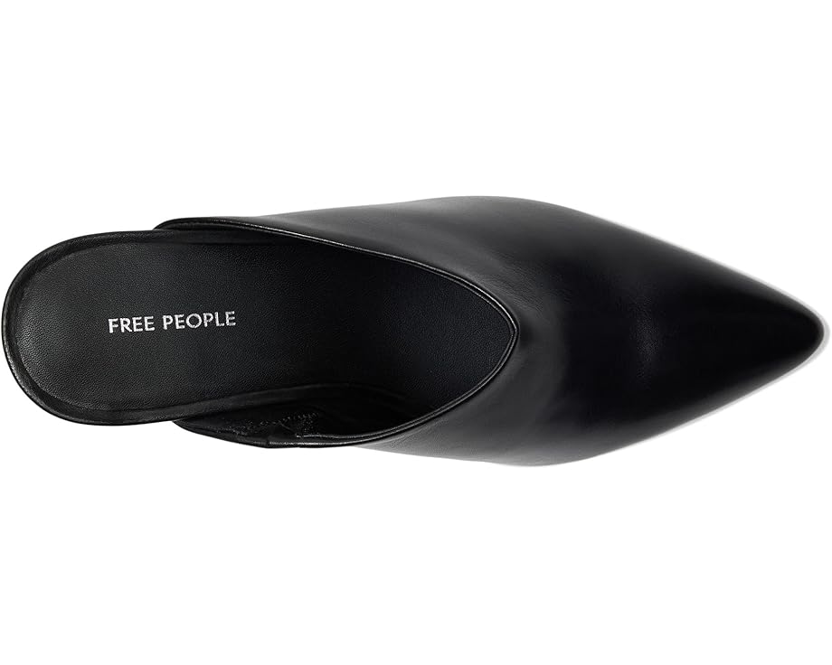 Free People Stellar Mules - Top View